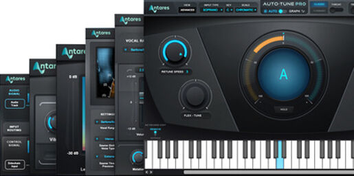 AutoTune Unlimited 12 Months