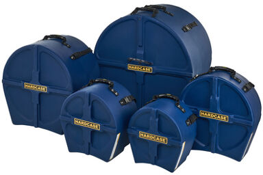 HRockFus3 F.Lined Set D.Blue Bleu foncé