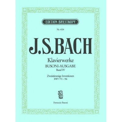 Bach - Complete Piano Works - Piano