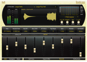 PCM Native Reverb Bundle