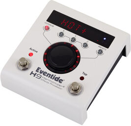 H9 Max Harmonizer