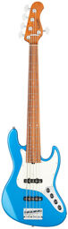 MetroExp21 Vint JJ5 Morado OBL Solid Ocean Blue Metallic
