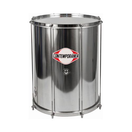 C-SUA02 - Surdo Aluminium Série Pro - 16