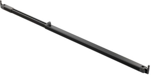 P&D 1,2-1,8m drape support BK