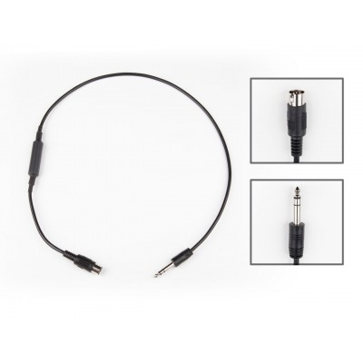 Midi EXP-cable