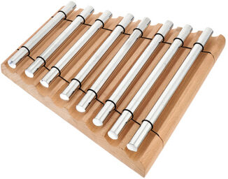 Energy Chimes C#-Maj 432Hz