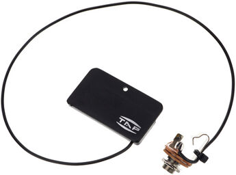 Slim Bouzouki Pickup