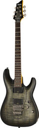 70th Anniv. Demon 6 FR ASB Aged Satin Black