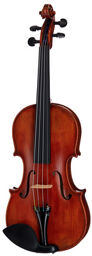 Scuola Italiana Violin S2 4/4