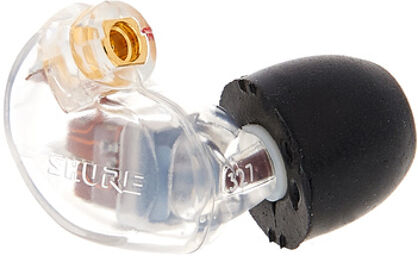 SE425 CL Right transparent