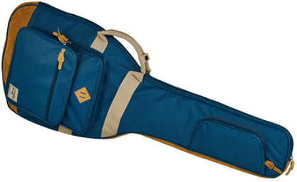 IGB541-DB Powerpad Gigbag Deep Blue