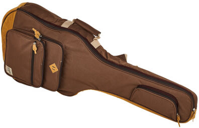 IAB541-BR Powerpad Gigbag Marron