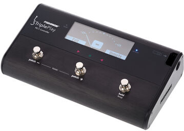 FC1 Foot Controller