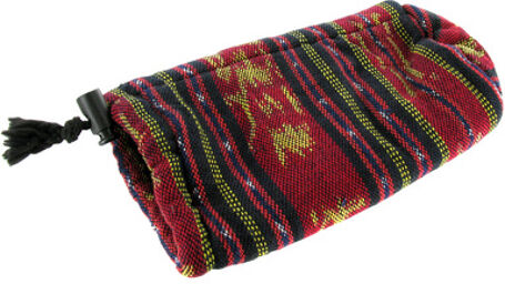 Didgeridoo Mouthpiece Bag Ekat