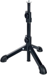 23150-1 Camera Desk Stand Noir