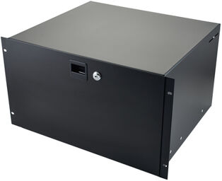 Rack Drawer 6U