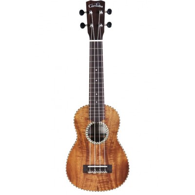 25S Ukulélé Soprano