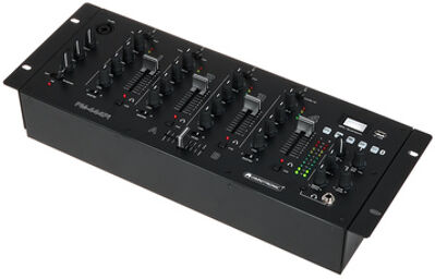 PM-444Pi Noir