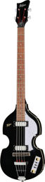 Ignition Violin Bass BK SE noir