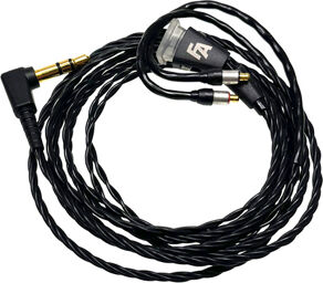 Estron UE IPX 1,6 Black noir