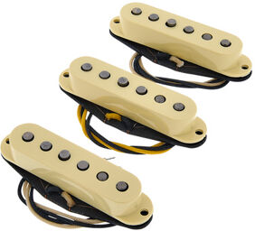 Dual Mag II Strat Set