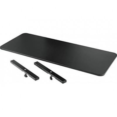 Extension plateau 18803 Noir