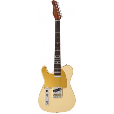 T7 Lh Vwh Sc Mn - STOCK B