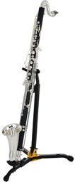 BCL-1000 Bass Clarinet