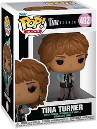 Tina Turner