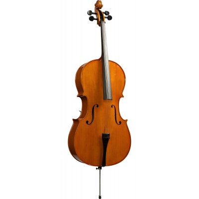 Violoncelle Massif 4/4