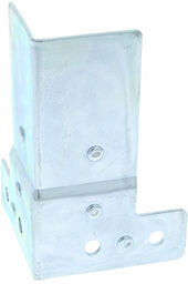 40405 L-Corner 50 x 80