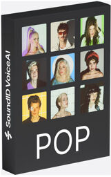 SoundID VoiceAI Pop Expansion