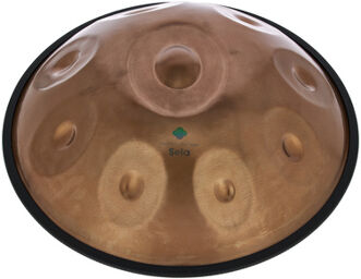Harmony Handpan E Equinox 302