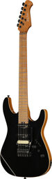 Fusion-IV HSS MN BM Black Metallic