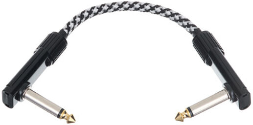 Salt&Pepper Patch Cable 10