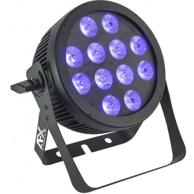 Pro Par 12 Hex