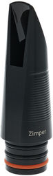 Bb-Clarinet Zimper-DW