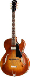 CR Fatboy 75 Antique Violin Matte