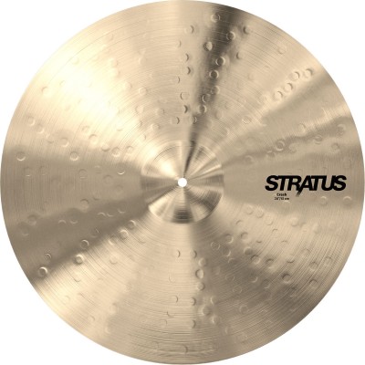 Cymbale Stratus 20