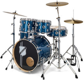 MX422 Standard Set BL Blue Lining