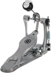 GTC6-S Single Pedal