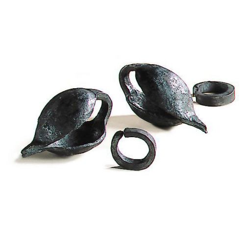 MCL015 - Cloche À Pouce