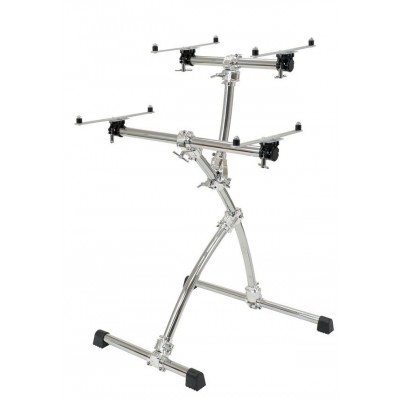 Stand clavier GKS-KT76 Gris