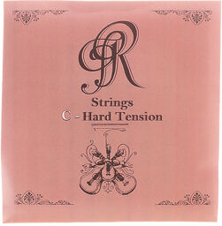 RS-HTC Hard Tension Carbon 3rd