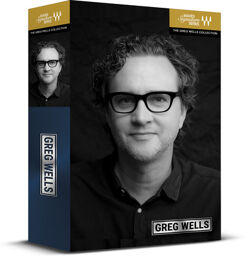 Greg Wells Signature Series