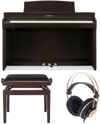 CN-301 R Set Bois de rose