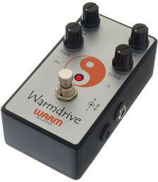 Warmdrive Overdrive