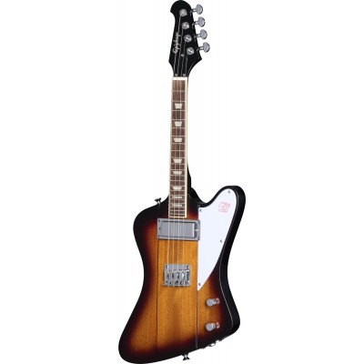 Mandobird Vintage Sunburst Ibgcs