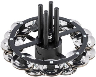 Tambourine Hihat