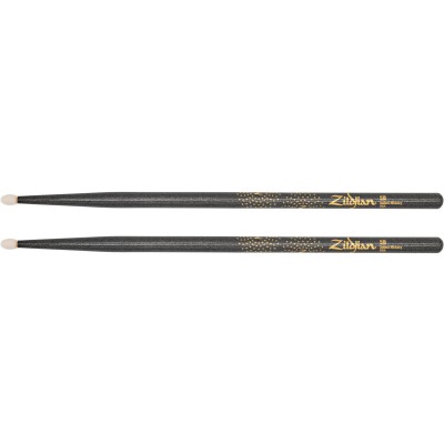 Baguettes Z-Custom 5B Black Chroma Nylon